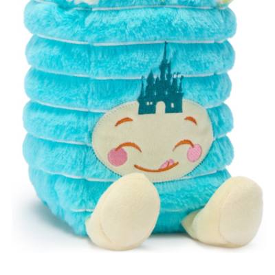 Popcorn Plush, Disney Iconics