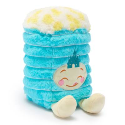 Popcorn Plush, Disney Iconics