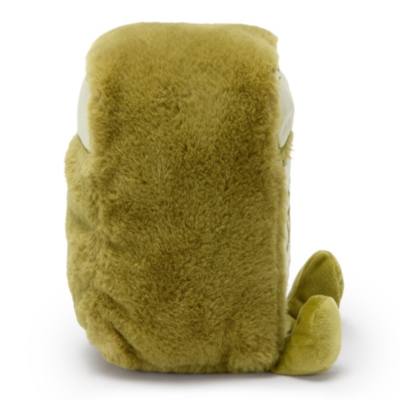 Main Street Trash Can Plush, Disney Iconics, D23: The Ultimate Disney Fan Event