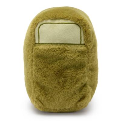 Main Street Trash Can Plush, Disney Iconics, D23: The Ultimate Disney Fan Event