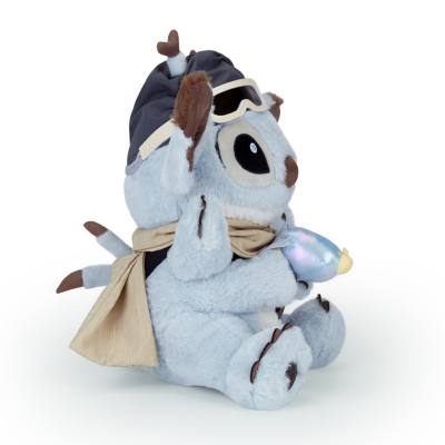 Stitch Desert Plush, Lilo & Stitch