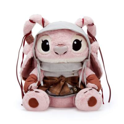 Angel Desert Plush, Lilo & Stitch