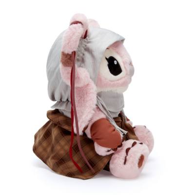 Angel Desert Plush, Lilo & Stitch