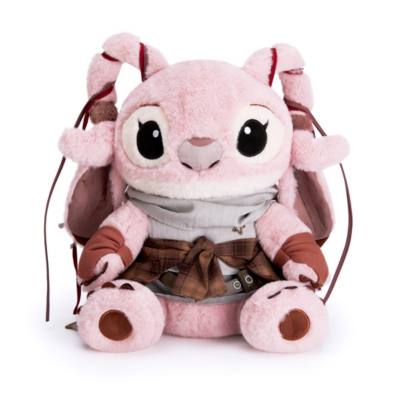 Angel Desert Plush, Lilo & Stitch
