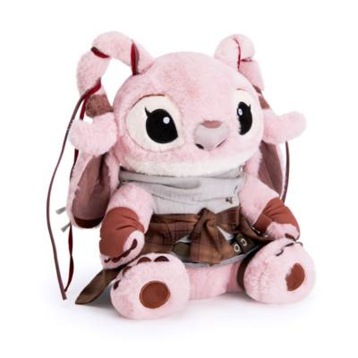 Angel Desert Plush, Lilo & Stitch