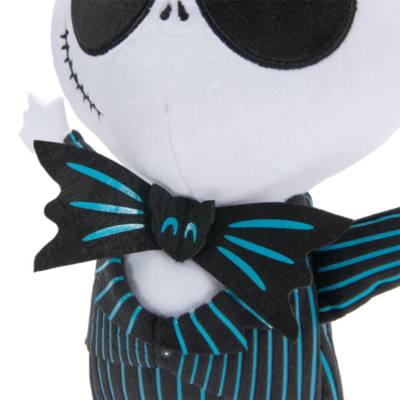 Jack Skellington Small Plush, The Nightmare Before Christmas