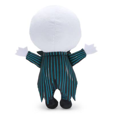 Jack Skellington Small Plush, The Nightmare Before Christmas