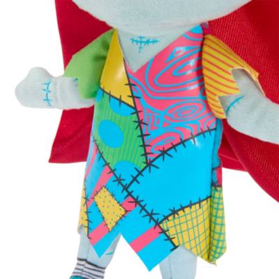 Sally Small Plush, The Nightmare Before Christmas