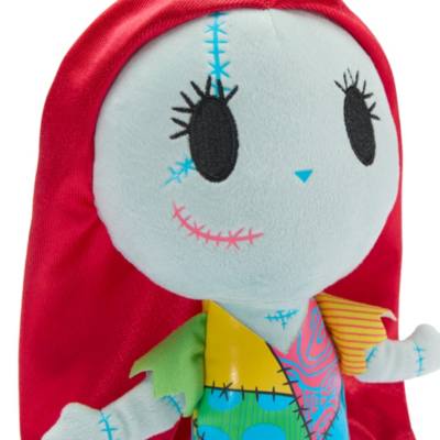 Sally Small Plush, The Nightmare Before Christmas