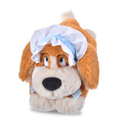 Nana Plush, Peter Pan, Disney Store Japan