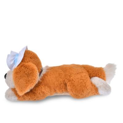 Nana Plush, Peter Pan, Disney Store Japan