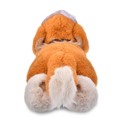 Nana Plush, Peter Pan, Disney Store Japan