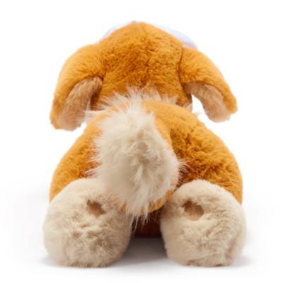 Nana Plush, Peter Pan, Disney Store Japan