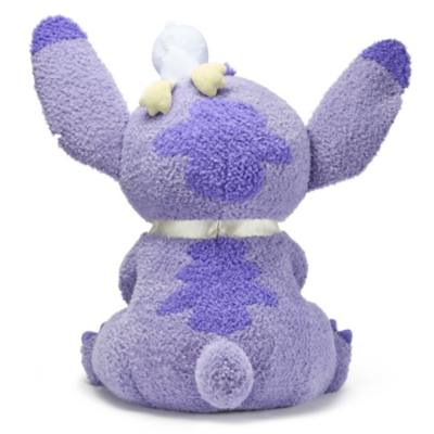 Stitch with Duck Jumbo Plush, Lilo & Stitch