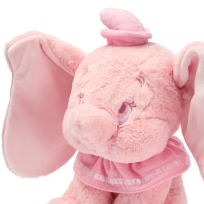 Dumbo Pink Medium Plush