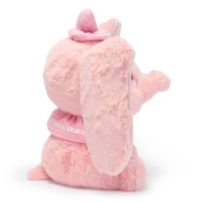 Dumbo Pink Medium Plush