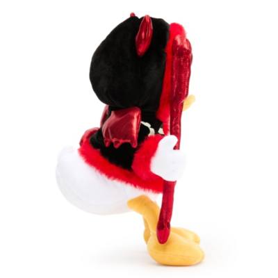 Donald Duck Halloween Small Plush