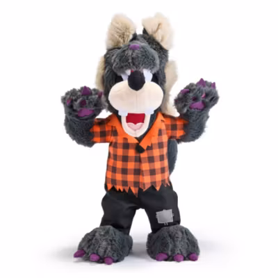 Goofy Halloween Small Plush