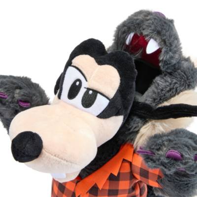 Goofy Halloween Small Plush
