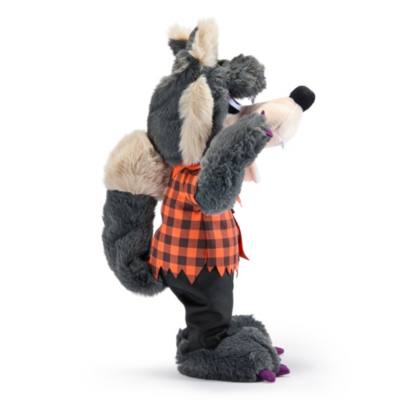 Goofy Halloween Small Plush