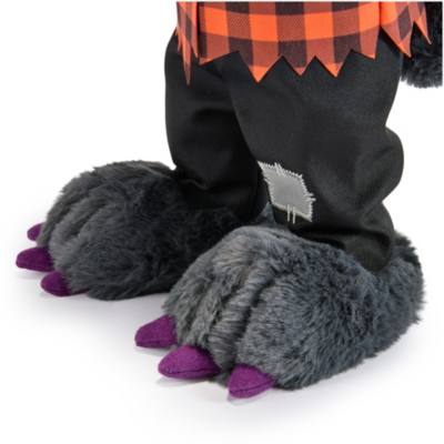 Goofy Halloween Small Plush