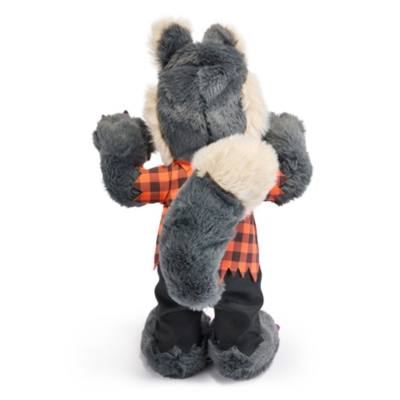 Goofy Halloween Small Plush