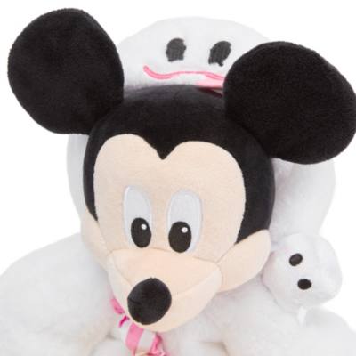 Mickey Mouse Halloween Small Plush