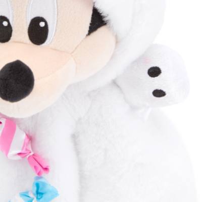 Mickey Mouse Halloween Small Plush