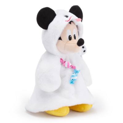 Mickey Mouse Halloween Small Plush