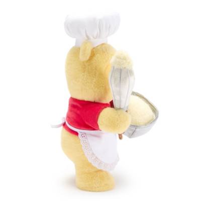 Winnie the Pooh Plush, Pooh Hunny Day