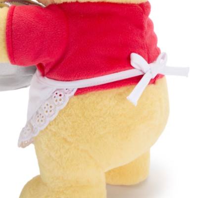 Winnie the Pooh Plush, Pooh Hunny Day