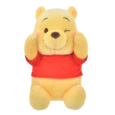 Winnie the Pooh Plush, POOH'S DAY 2023