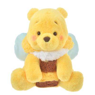 Winnie the Pooh Bee Medium Plush