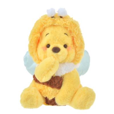 Small winnie sale the pooh teddy