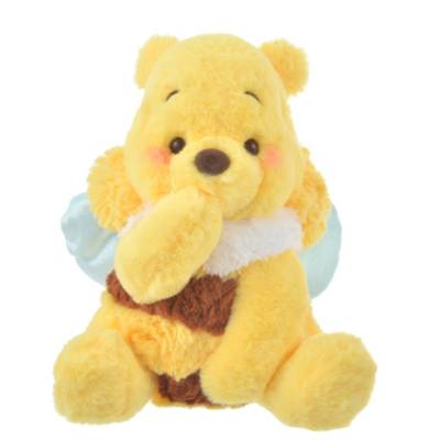 Winnie the Pooh Bee Small Plush