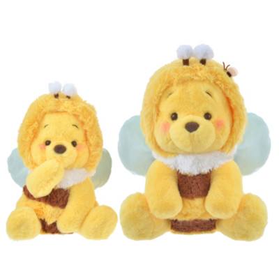 Winnie the Pooh Bee Small Plush
