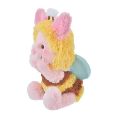 Piglet Bee Small Plush