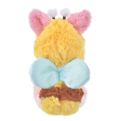 Piglet Bee Small Plush