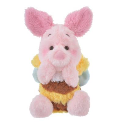 Piglet Bee Small Plush