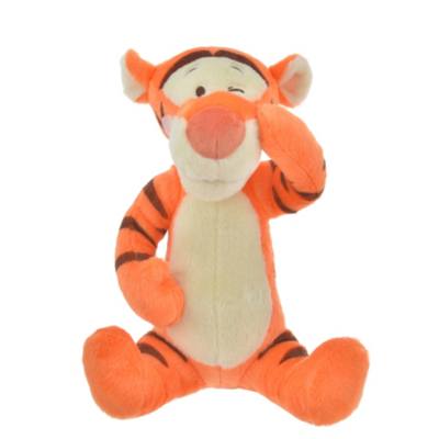 disney tigger teddy