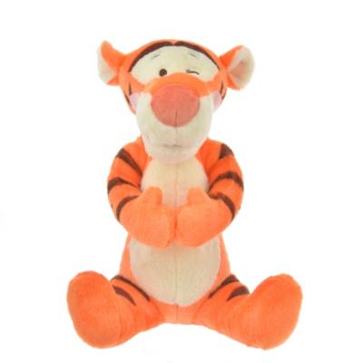 Tigger Plush, POOH'S DAY 2023