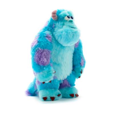 Sulley Small Plush, Monsters, Inc.