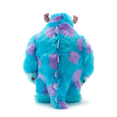 Sulley Small Plush, Monsters, Inc.