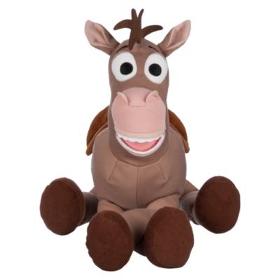 Bullseye Medium Plush, Toy Story
