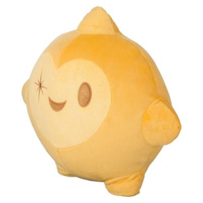 Star Light-Up Plush, Wish