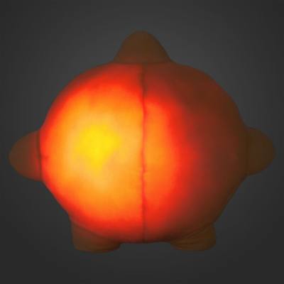 Star Light-Up Plush, Wish