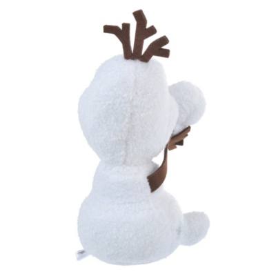 Olaf and Snowgie Frozen 10th Anniversary Plush