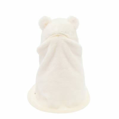 Winnie the Pooh Small Plush, White Pooh