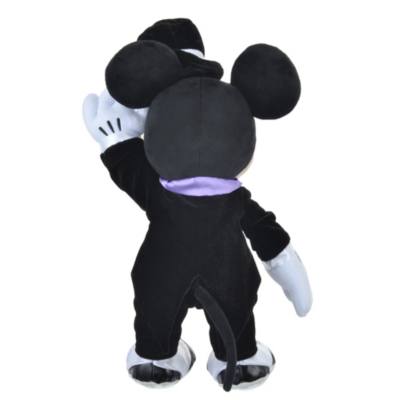 Mickey Mouse 95th Anniversary Small Plush