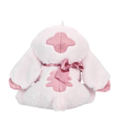 Stitch Medium Plush, La Vie En Rose